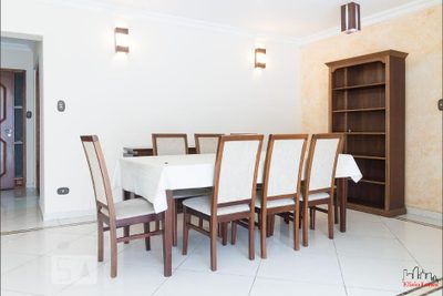 Apartamento, 3 quartos, 130 m² - Foto 1