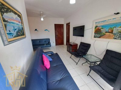 Apartamento, 1 quarto, 64 m² - Foto 5