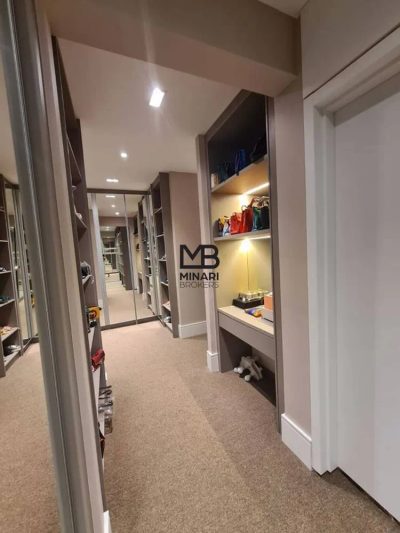 Apartamento, 5 quartos, 336 m² - Foto 2