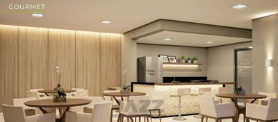 Apartamento, 2 quartos, 54 m² - Foto 4