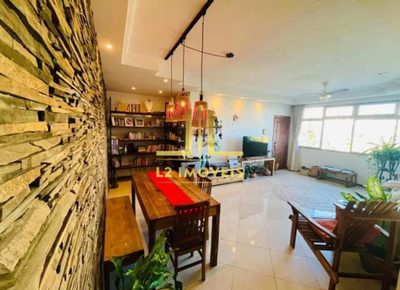 Apartamento, 3 quartos, 155 m² - Foto 1