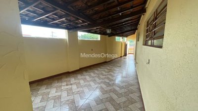 Casa, 3 quartos, 75 m² - Foto 4