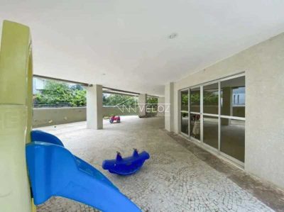 Apartamento, 3 quartos, 100 m² - Foto 2