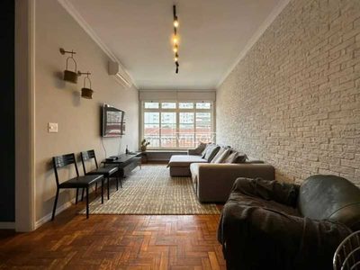 Apartamento, 3 quartos, 101 m² - Foto 2