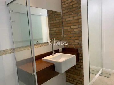 Apartamento, 2 quartos, 62 m² - Foto 3