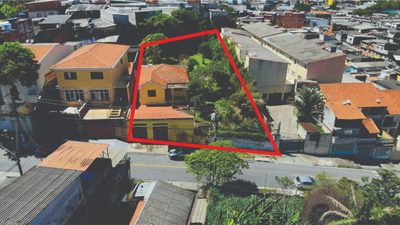 Terreno, 1183 m² - Foto 2