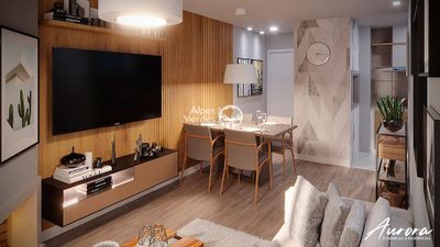 Apartamento, 1 quarto, 70 m² - Foto 5