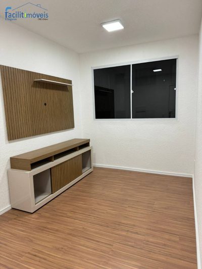 Apartamento, 2 quartos - Foto 3