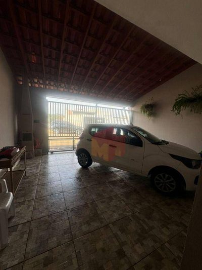 Casa, 3 quartos, 130 m² - Foto 2
