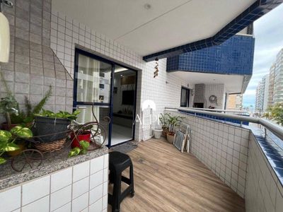 Apartamento, 2 quartos, 112 m² - Foto 1