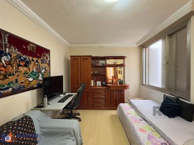 Apartamento, 1 quarto, 39 m² - Foto 4