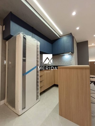 Apartamento, 1 quarto, 42 m² - Foto 5
