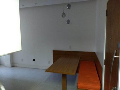Apartamento, 2 quartos, 70 m² - Foto 3