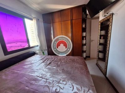 Apartamento, 2 quartos, 62 m² - Foto 4