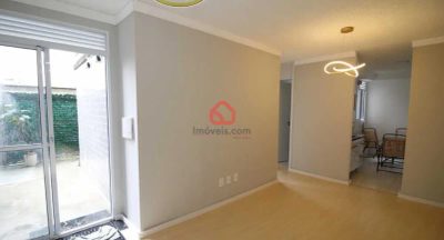 Apartamento, 2 quartos, 70 m² - Foto 1