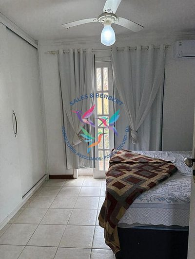 Apartamento, 2 quartos, 130 m² - Foto 4