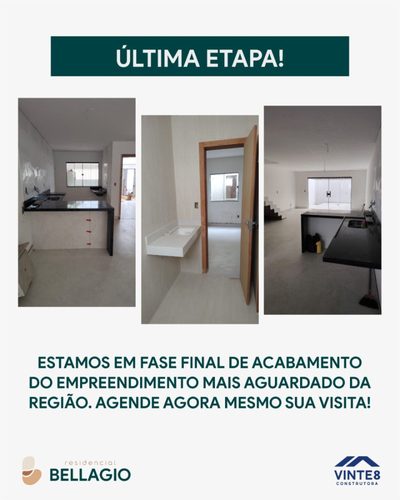Casa, 3 quartos, 128 m² - Foto 4