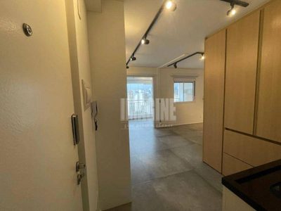 Apartamento, 1 quarto, 35 m² - Foto 2