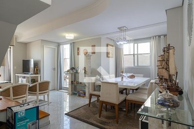 Apartamento, 3 quartos, 110 m² - Foto 1
