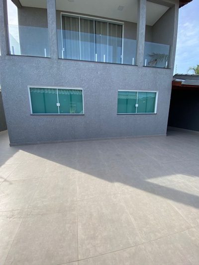Casa, 4 quartos - Foto 3