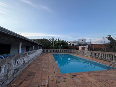 Chácara, 9 quartos, 1750 m² - Foto 2