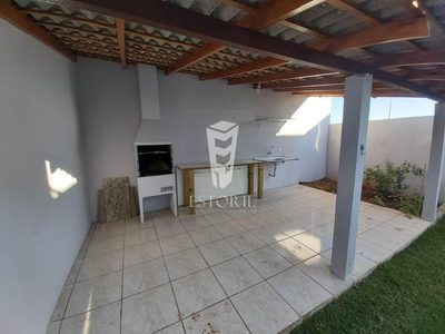 Sobrado, 1 quarto - Foto 5