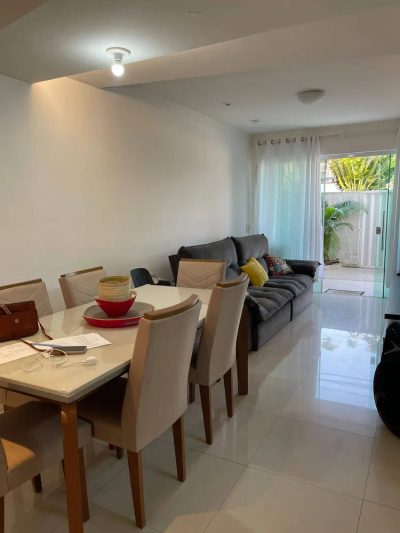 Casa, 3 quartos, 130 m² - Foto 5