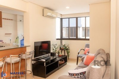 Apartamento, 2 quartos, 61 m² - Foto 2