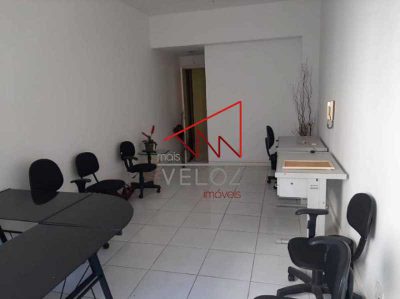 Sala-Conjunto, 33 m² - Foto 5