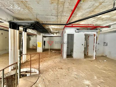 Loja-Salão, 150 m² - Foto 5