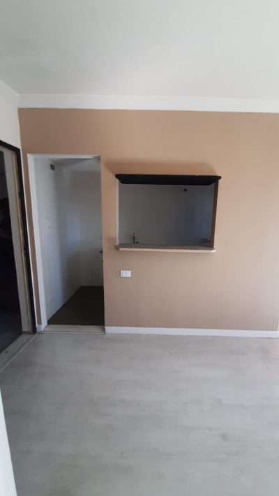 Apartamento, 1 quarto, 37 m² - Foto 3