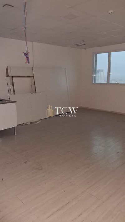 Sala-Conjunto, 42 m² - Foto 1
