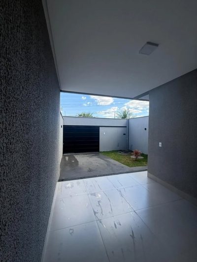 Casa, 3 quartos, 104 m² - Foto 5