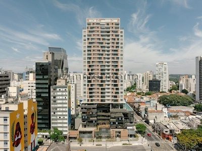 Apartamento, 2 quartos, 71 m² - Foto 2