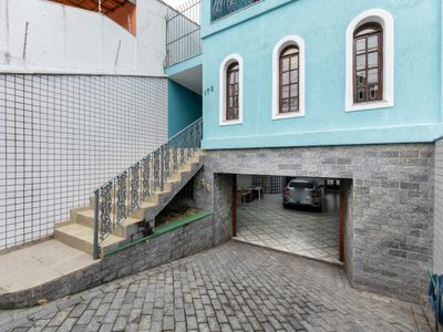 Casa, 4 quartos, 200 m² - Foto 5