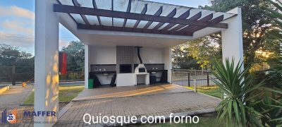 Apartamento, 2 quartos, 42 m² - Foto 4