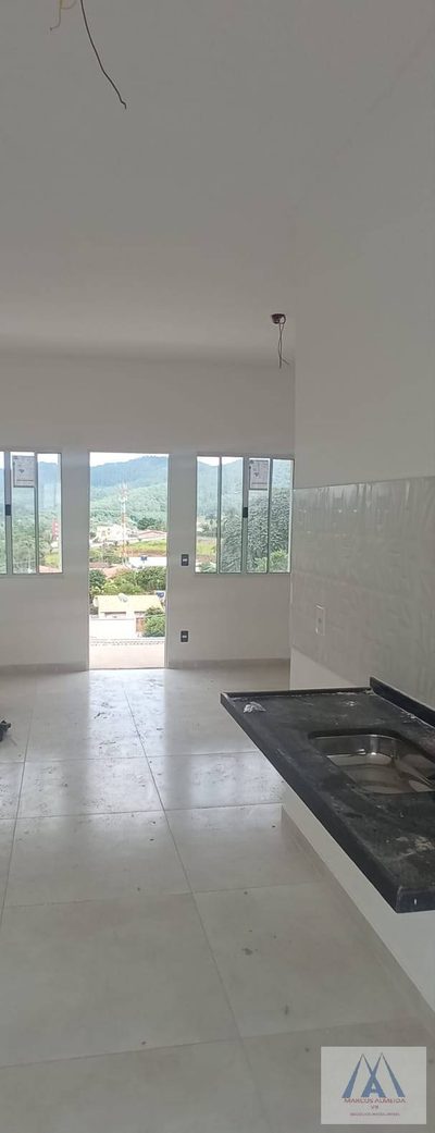 Casa de Condomínio, 2 quartos - Foto 4