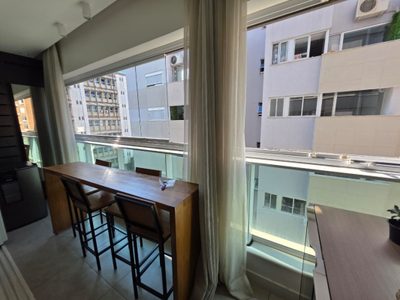 Apartamento, 2 quartos, 87 m² - Foto 2
