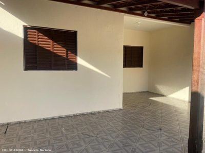 Casa, 2 quartos, 70 m² - Foto 3