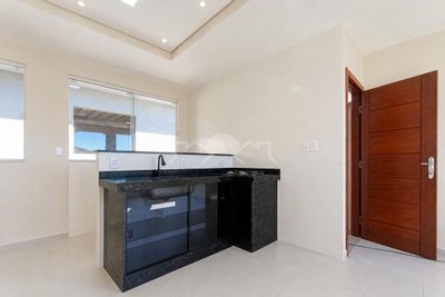 Casa, 2 quartos, 90 m² - Foto 2