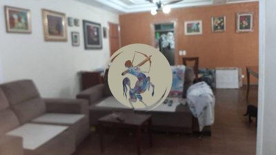 Apartamento, 3 quartos, 130 m² - Foto 4