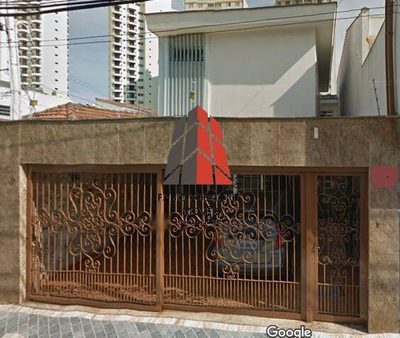 Casa, 3 quartos, 204 m² - Foto 1