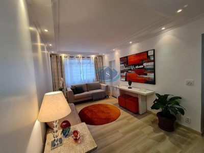 Apartamento, 2 quartos, 70 m² - Foto 1