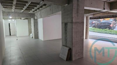 Loja-Salão, 120 m² - Foto 1