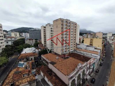 Apartamento, 33 m² - Foto 2
