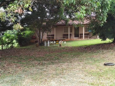Chácara, 3 quartos, 1000 m² - Foto 4