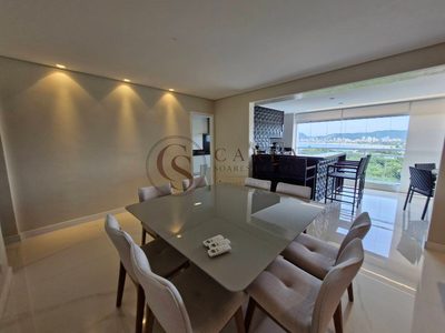 Apartamento, 3 quartos, 157 m² - Foto 1