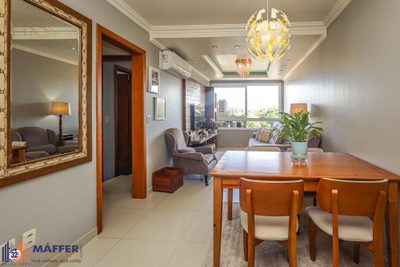 Apartamento, 2 quartos, 72 m² - Foto 5