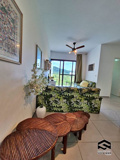 Apartamento, 2 quartos, 55 m² - Foto 2
