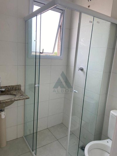 Apartamento, 2 quartos, 54 m² - Foto 5